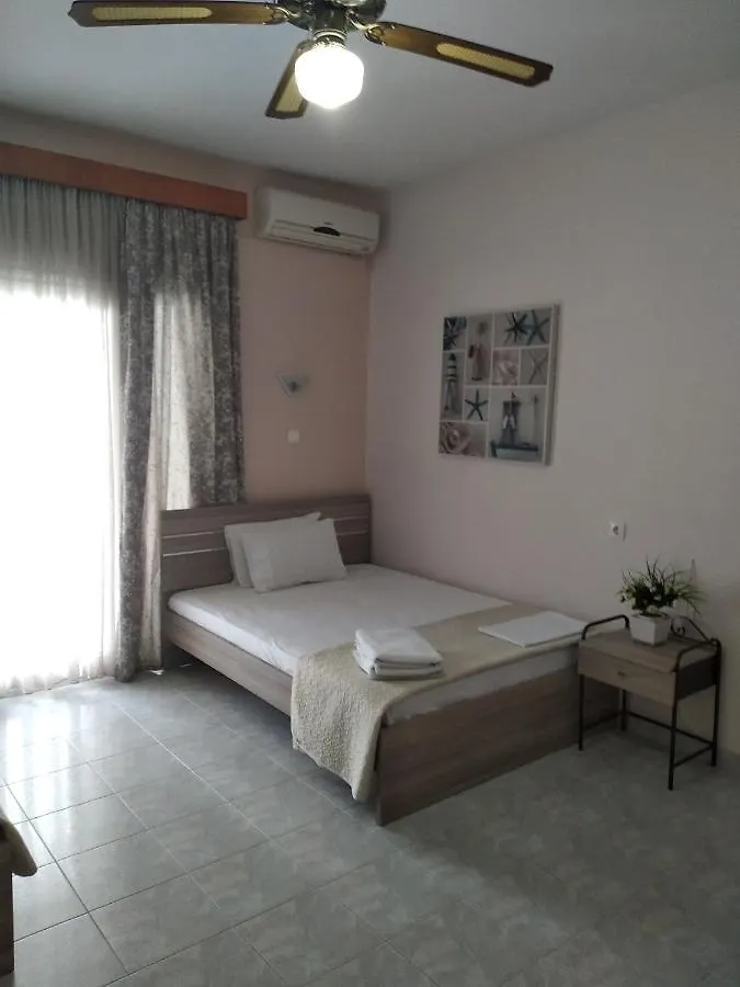 Villa Aggelos Stavros