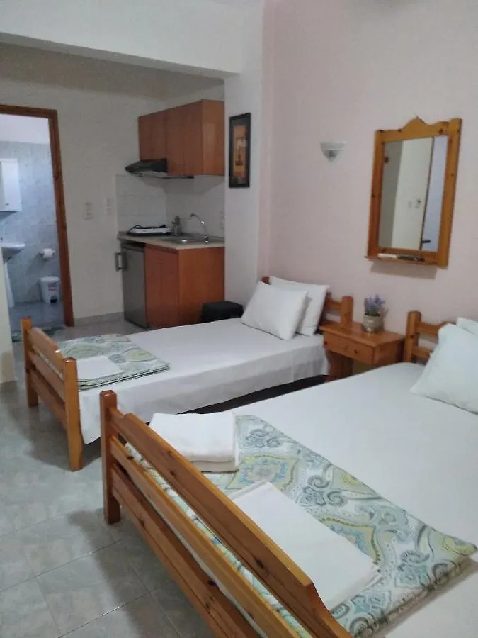 Villa Aggelos Stavros  0*, Stavros (Thessaloniki)