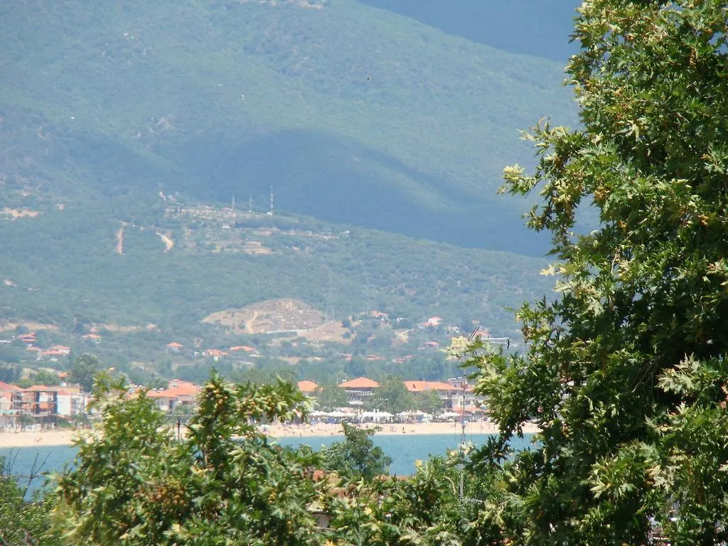 Villa Aggelos Stavros  0*, Stavros (Thessaloniki) Grecia