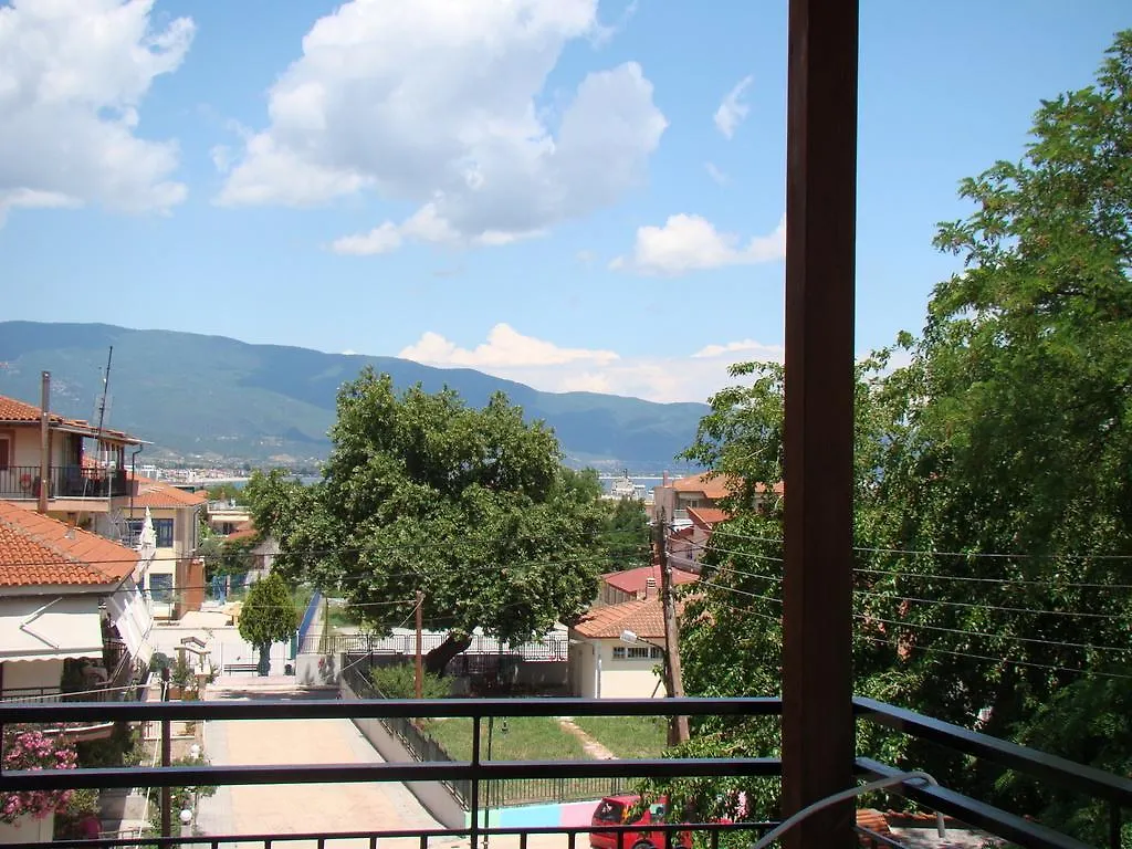 Apartamento Villa Aggelos Stavros  Grecia