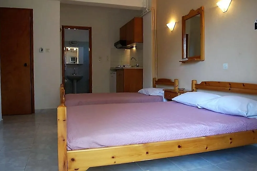 Villa Aggelos Stavros  Grecia