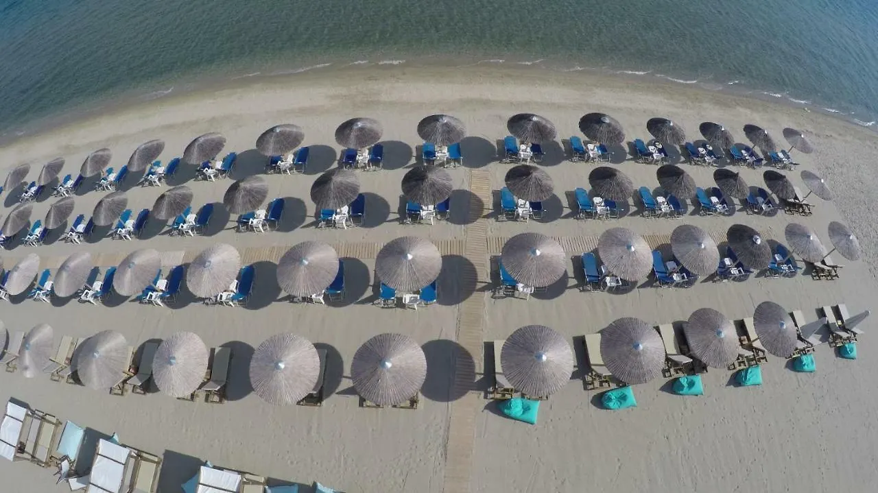 Apartamento Villa Aggelos Stavros