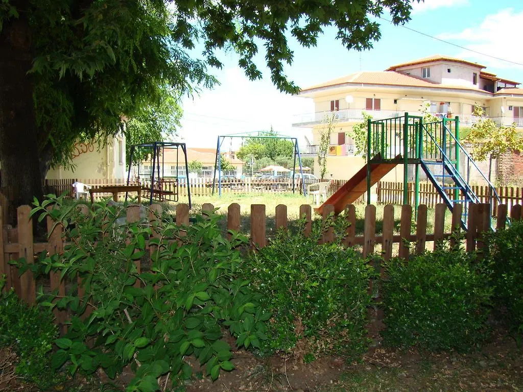Villa Aggelos 斯塔夫罗斯 0*,